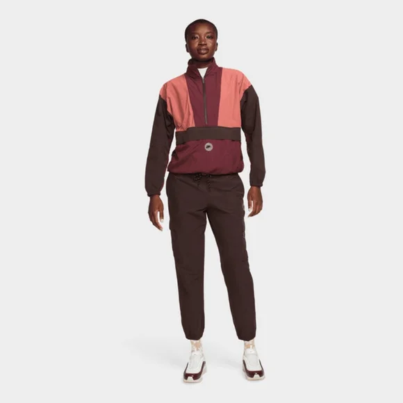 Nike Jackets Coats Womens Nike Sportswear Revolution Sports